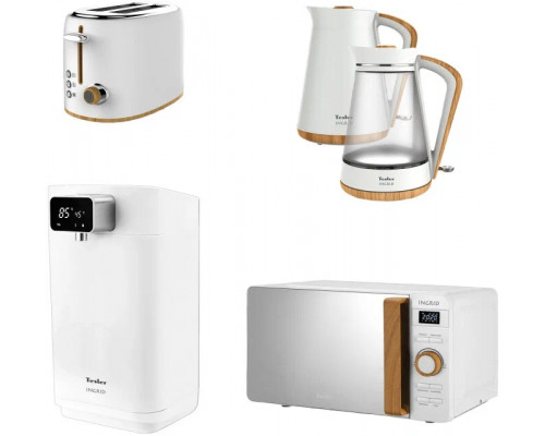 Микроволновая печь TESLER ME-2044 WHITE