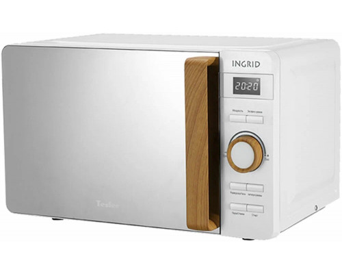 Микроволновая печь TESLER ME-2044 WHITE