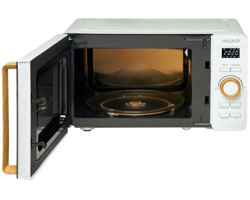 Микроволновая печь TESLER ME-2044 WHITE