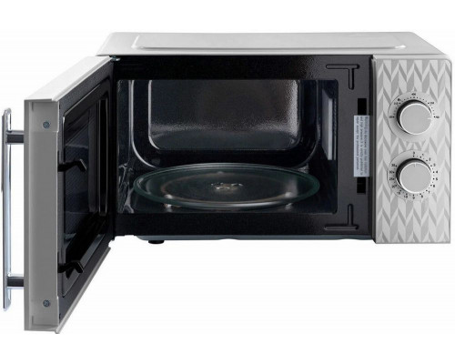 Микроволновая печь TESLER MM-2004 GREY