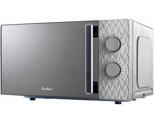 Микроволновая печь TESLER MM-2004 GREY