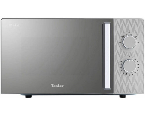 Микроволновая печь TESLER MM-2004 GREY