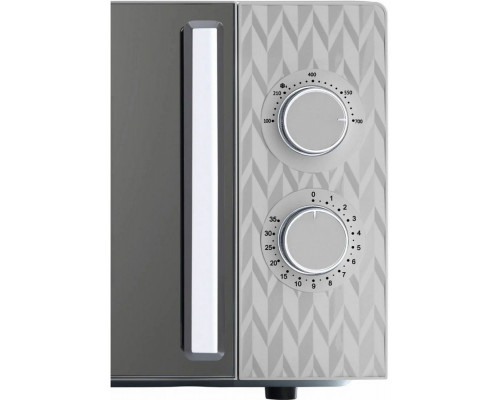 Микроволновая печь TESLER MM-2004 GREY