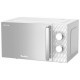 Микроволновая печь TESLER MM-2004 WHITE