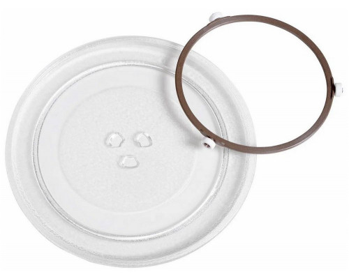 Микроволновая печь TESLER MM-2004 WHITE