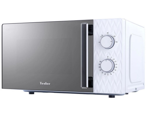 Микроволновая печь TESLER MM-2004 WHITE