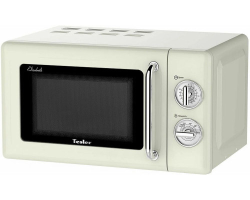 Микроволновая печь TESLER MM-2045 BEIGE