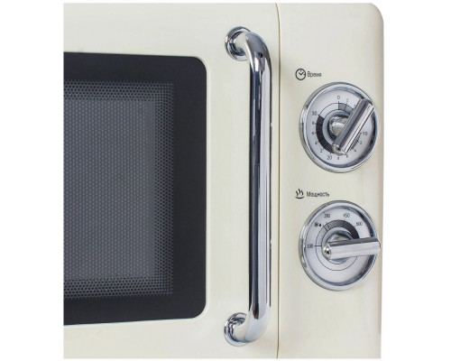 Микроволновая печь TESLER MM-2045 BEIGE