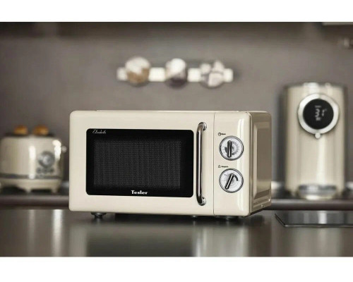 Микроволновая печь TESLER MM-2045 BEIGE