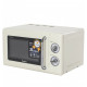 Микроволновая печь TESLER MM-2045 BEIGE