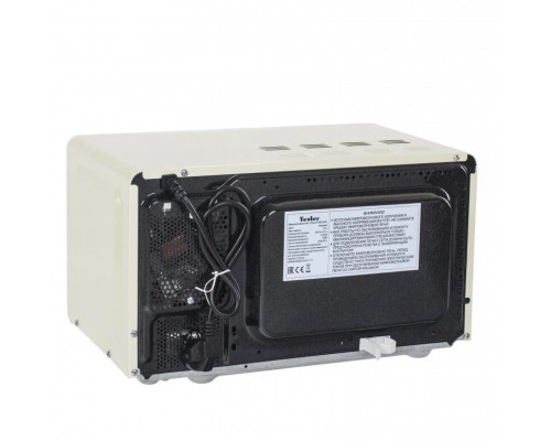Микроволновая печь TESLER MM-2045 BEIGE