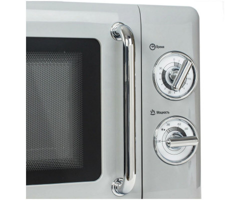 Микроволновая печь TESLER MM-2045 GREY