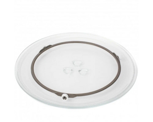 Микроволновая печь TESLER MM-2045 GREY