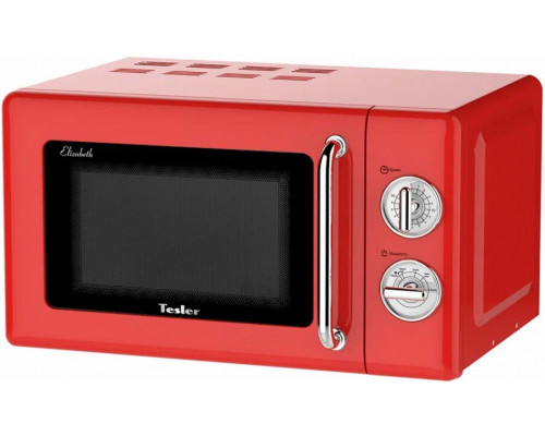 Микроволновая печь TESLER MM-2045 RED