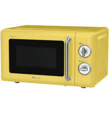 Микроволновая печь TESLER MM-2045 YELLOW