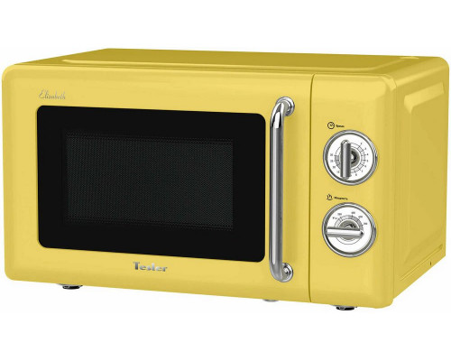 Микроволновая печь TESLER MM-2045 YELLOW