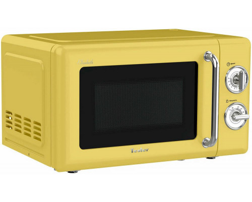 Микроволновая печь TESLER MM-2045 YELLOW