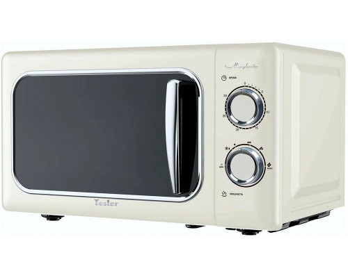 Микроволновая печь TESLER MM-2050 BEIGE