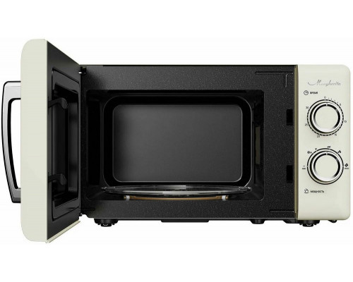 Микроволновая печь TESLER MM-2050 BEIGE