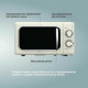Микроволновая печь TESLER MM-2050 BEIGE