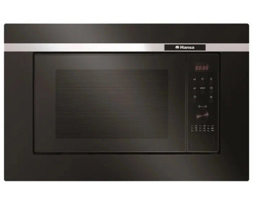Встраиваемая микроволновая печь Hansa AMG20BFH