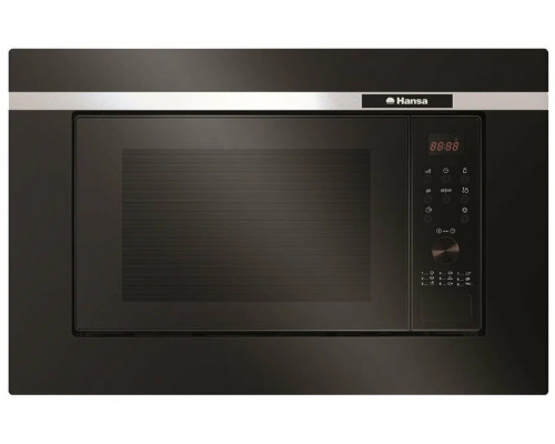 Встраиваемая микроволновая печь Hansa AMG20BFH