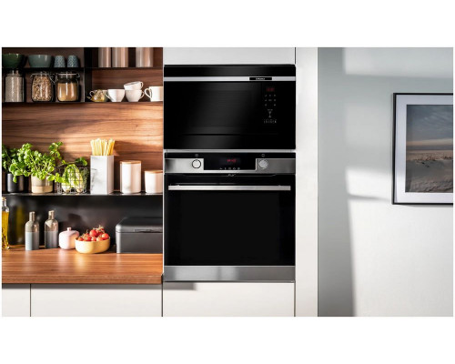 Встраиваемая микроволновая печь Hansa AMG20BFH