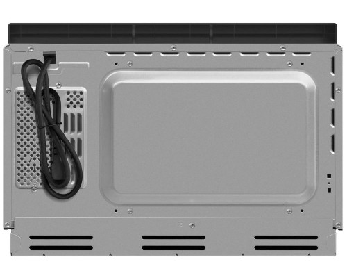 Встраиваемая микроволновая печь Meferi MMO6025BG RETRO