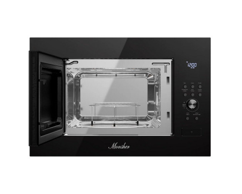 Встраиваемая микроволновая печь Monsher MMH 2050 B