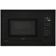 Встраиваемая микроволновая печь ZUGEL ZMO251B черная
