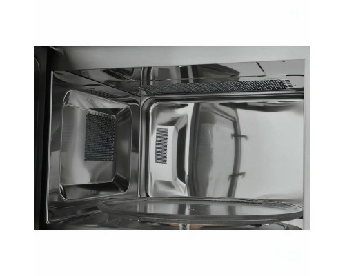 Встраиваемая микроволновая печь ZUGEL ZMO251B черная