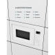 Встраиваемая микроволновая печь ZUGEL ZMO251W белая