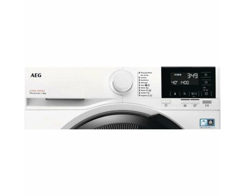 Стиральная машина AEG LFR71844SBE