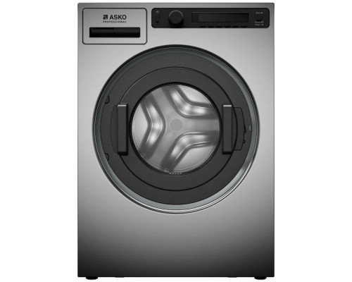 Стиральная машина ASKO WMC8944VB.T