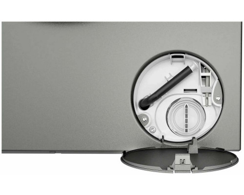 Стиральная машина BOSCH WGG244ZREU