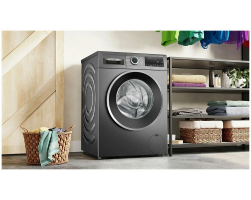 Стиральная машина BOSCH WGG244ZREU