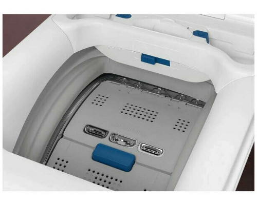 Вертикальная стиральная машина ELECTROLUX EW6TN14262