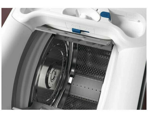 Вертикальная стиральная машина ELECTROLUX EW6TN14262