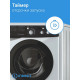 Стиральная машина Indesit EWSD 51031 BK CIS