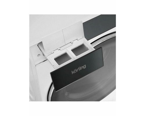 Стиральная машина Korting KWM 60DS1499