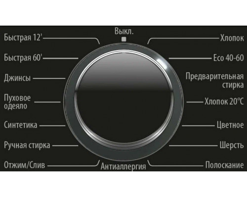 Стиральная машина SMEG WM3T24RU