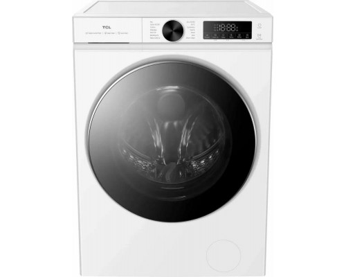 Стиральная машина TCL TWOP-6809W14W1