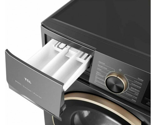 Стиральная машина TCL TWRP-1108W12G2