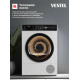 Стиральная машина Vestel TDHD7T2TBW белый