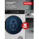 Стиральная машина Vestel TDHD7T2TBW белый