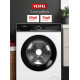Стиральная машина Vestel WMD812T2TISBW белый