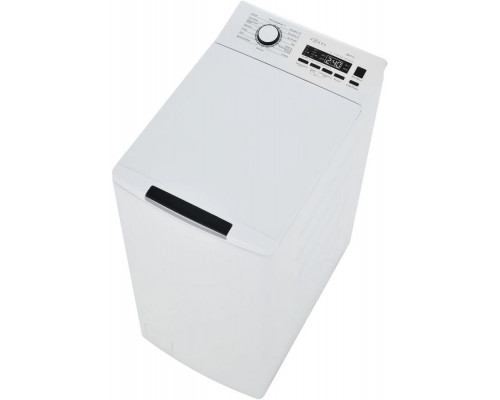 Вертикальная стиральная машина ZUGEL ZWT712