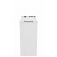 Вертикальная стиральная машина ZUGEL ZWT813I Inverter