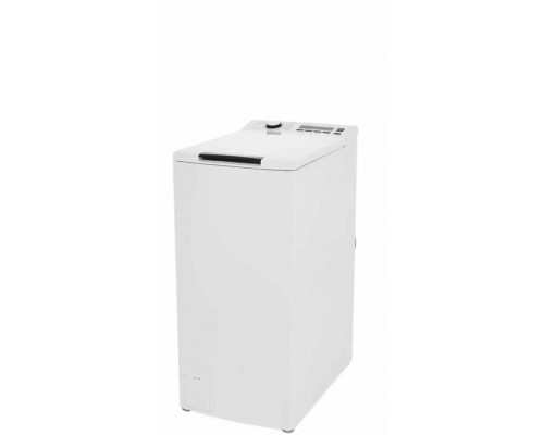 Вертикальная стиральная машина ZUGEL ZWT813I Inverter