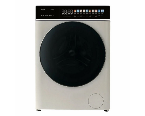 Стиральная машина Centek CT-1946 бежевая